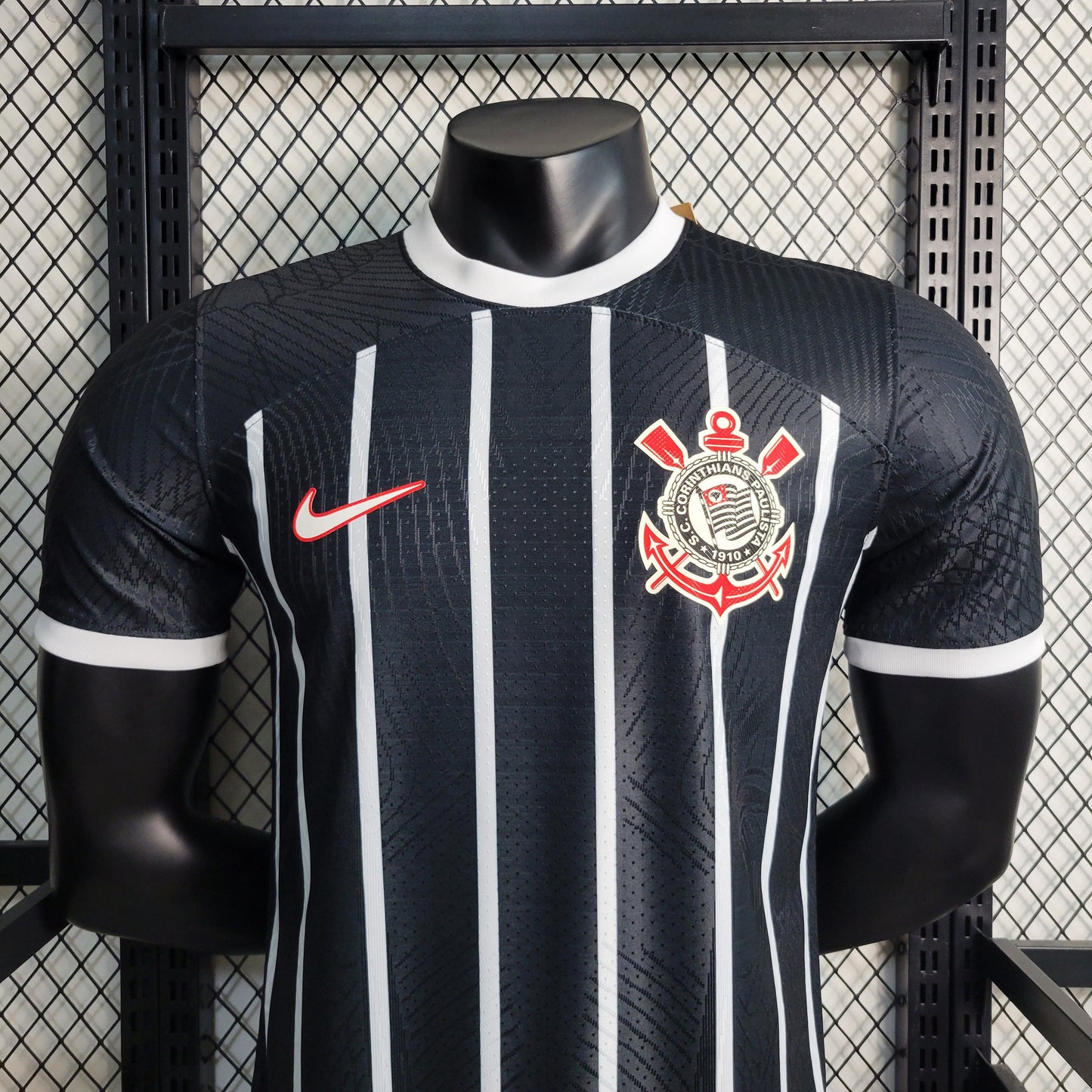 Corinthians - Versão Jogador