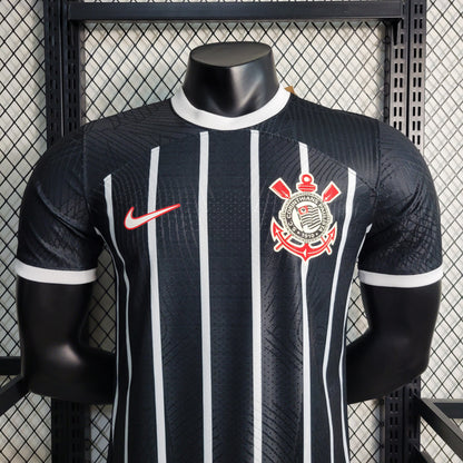 Corinthians - Versão Jogador