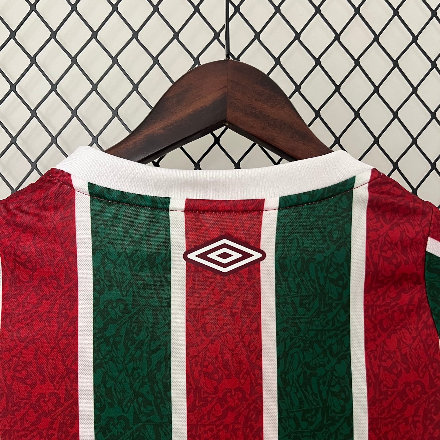 Fluminense - Versão Feminina