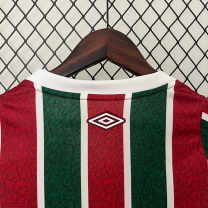 Fluminense - Versão Feminina