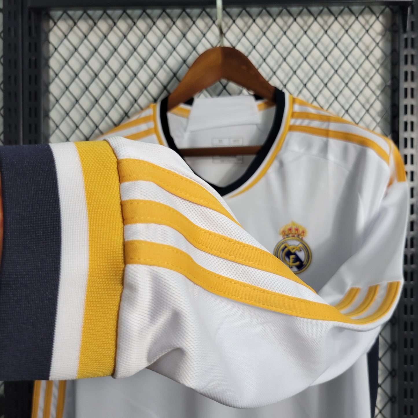 Real Madrid - Retrô