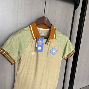 Bahia - Versão Feminina