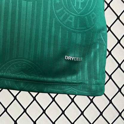 Palmeiras