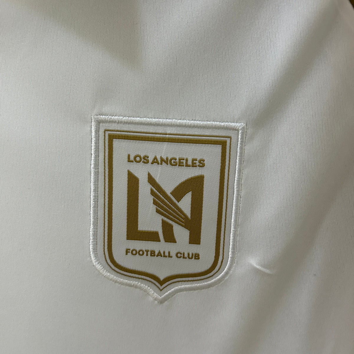 Los Angeles FC