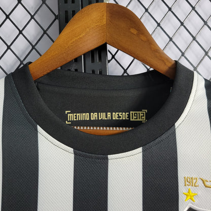 Santos - Retrô