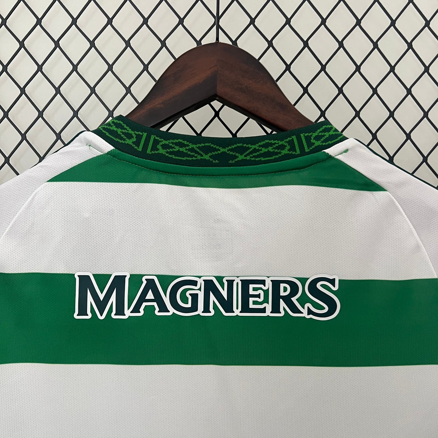 Celtic
