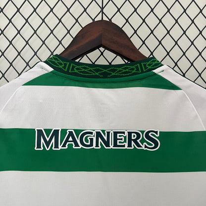 Celtic