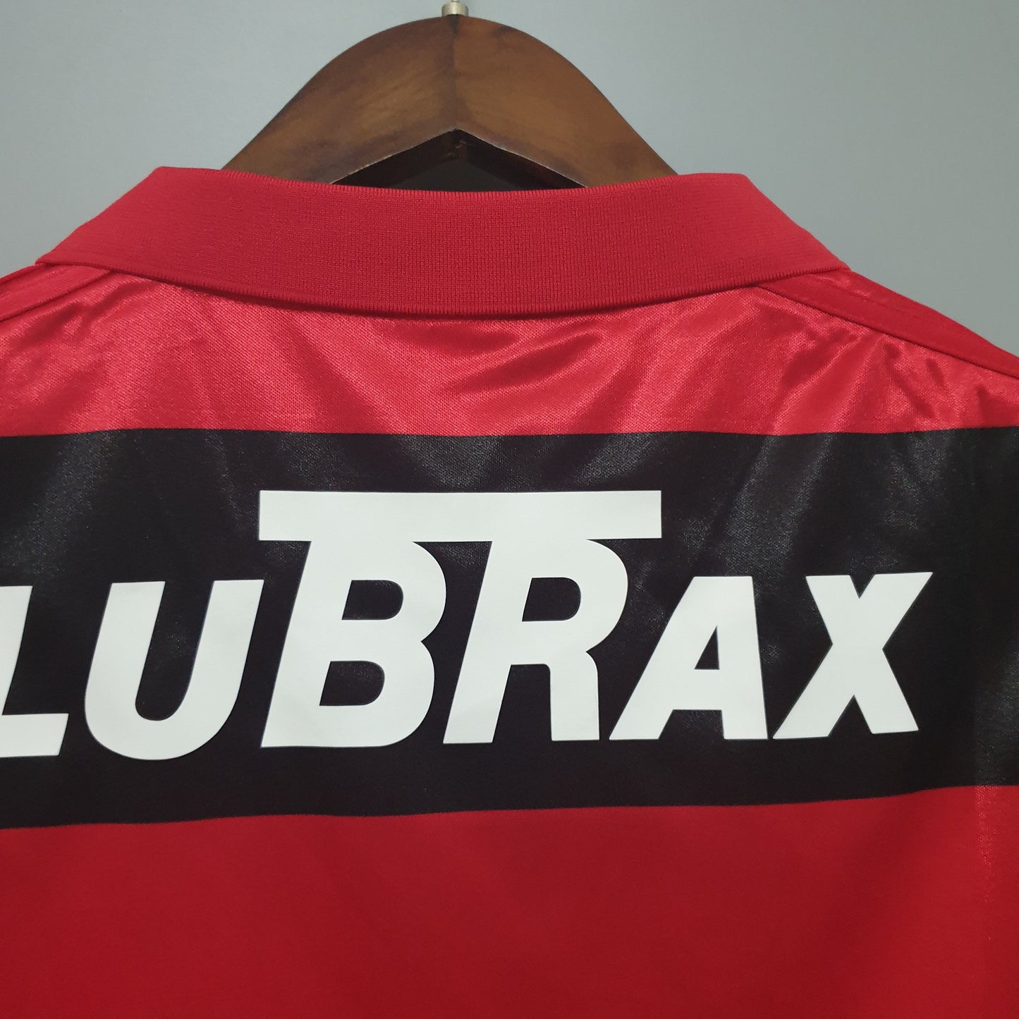 Flamengo - Retrô