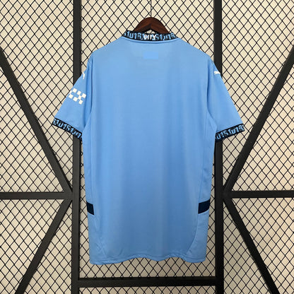 Manchester City
