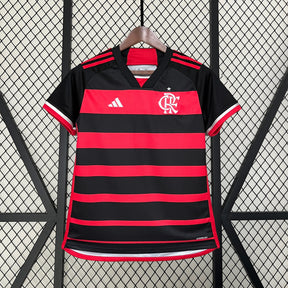 Flamengo - Versão Feminina