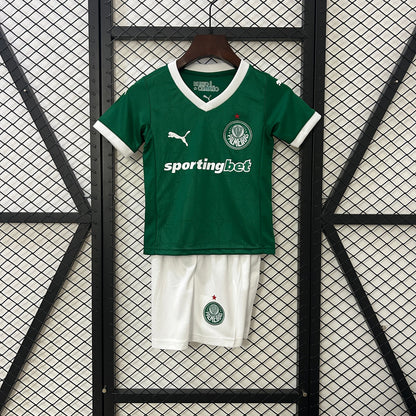 Palmeiras - Kit Infantil