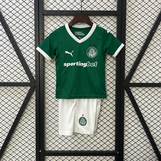 Palmeiras - Kit Infantil