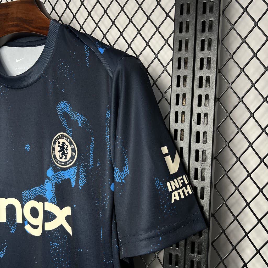 Chelsea