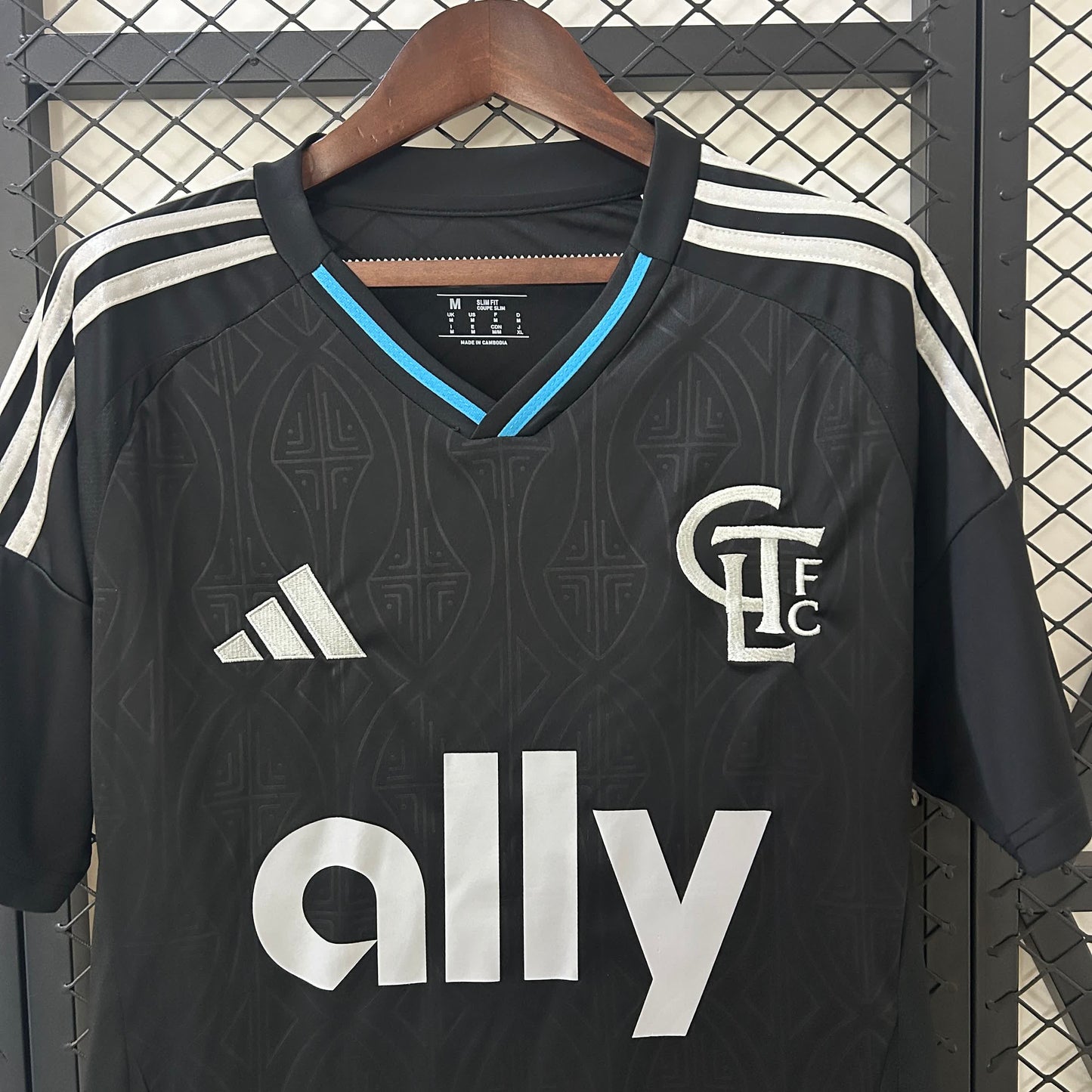 Charlotte FC