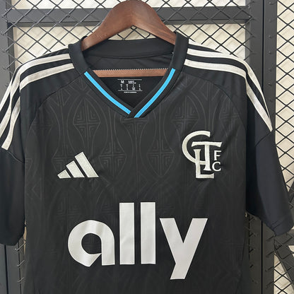Charlotte FC