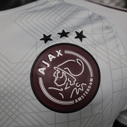 Ajax - Versão Jogador