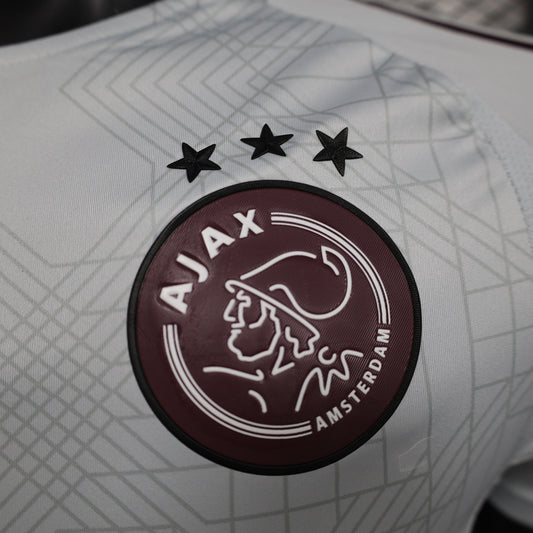 Ajax - Versão Jogador