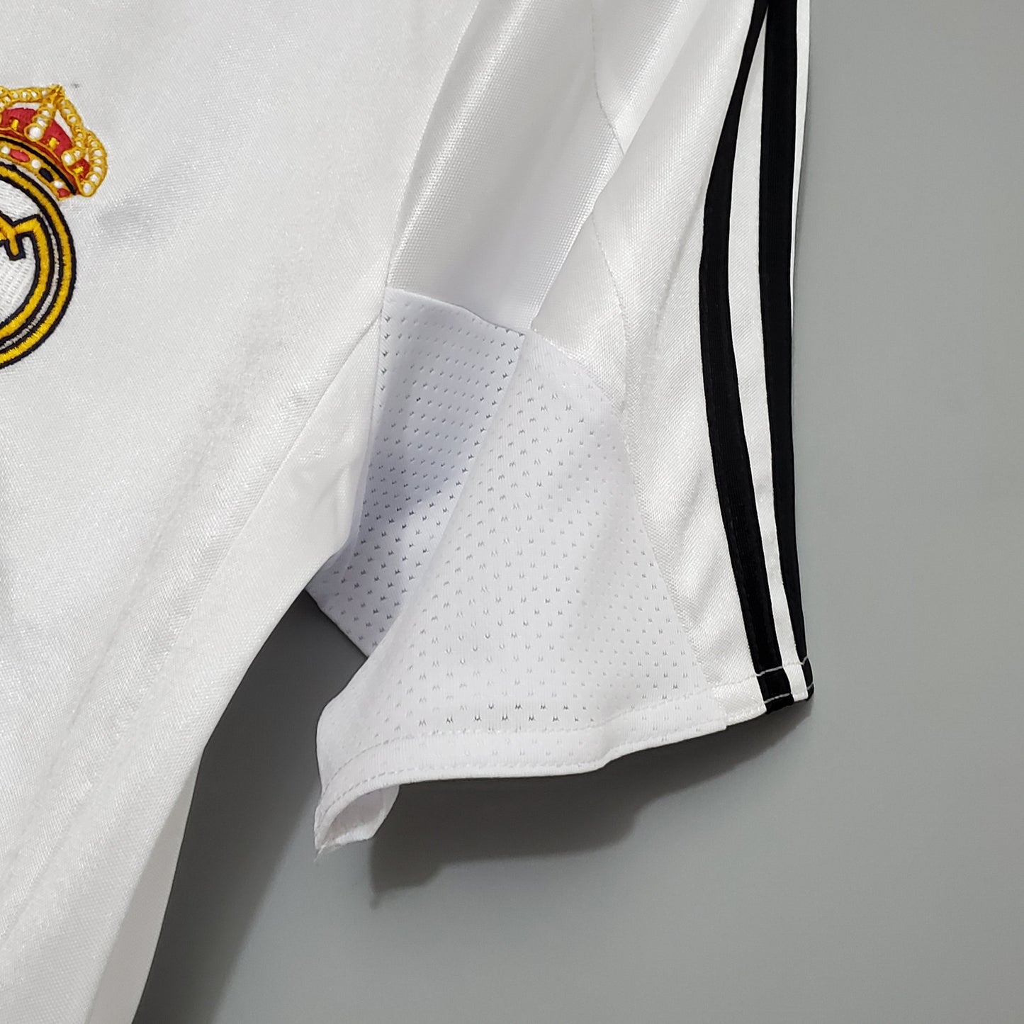 Real Madrid - Retrô