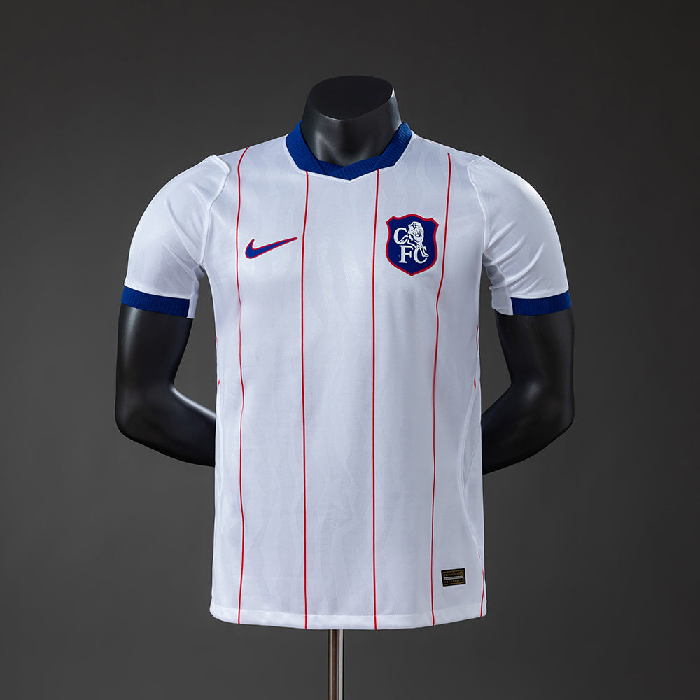 Chelsea - Versão Jogador