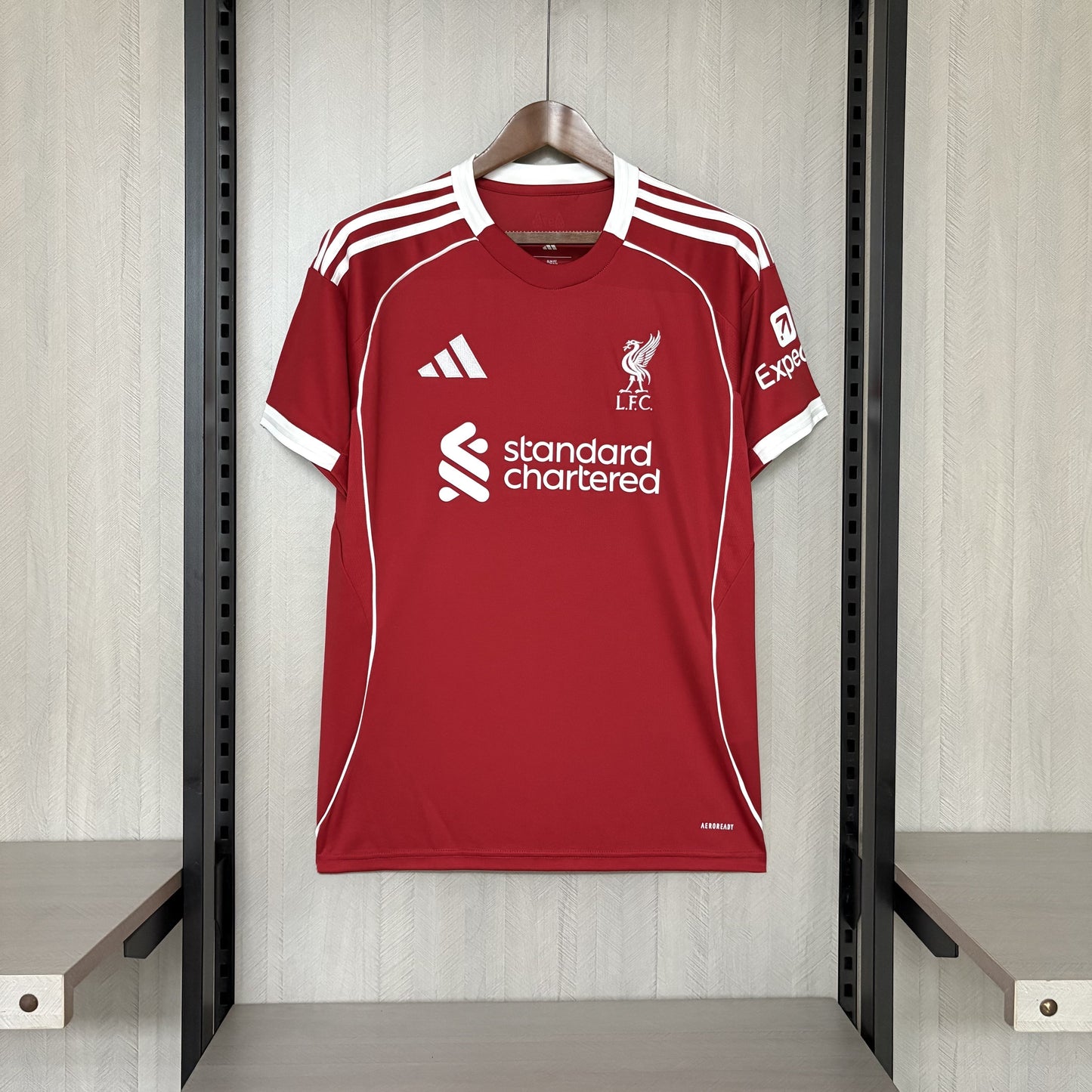 Liverpool