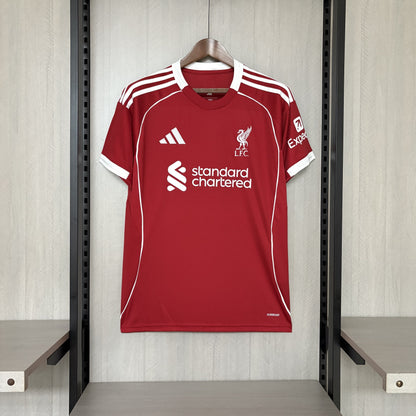 Liverpool