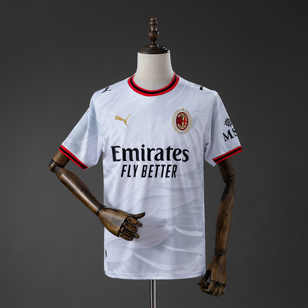 Milan 26/27