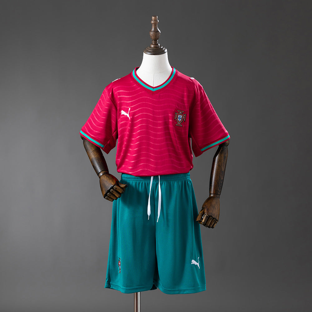 Portugal - Kit Infantil