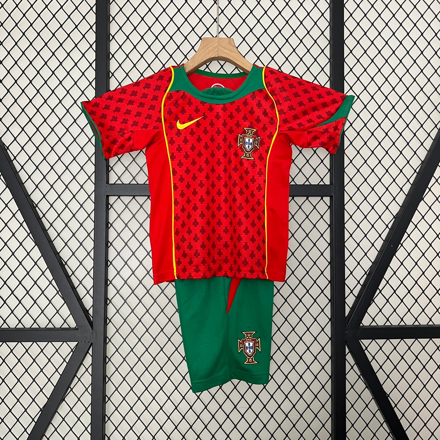 Portugal - Kit Infantil