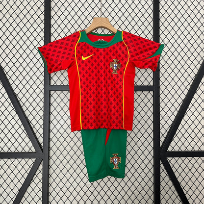 Portugal - Kit Infantil