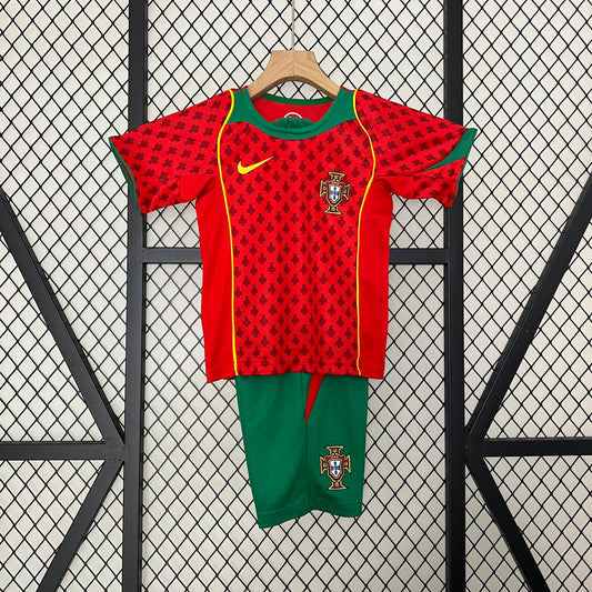 Portugal - Kit Infantil