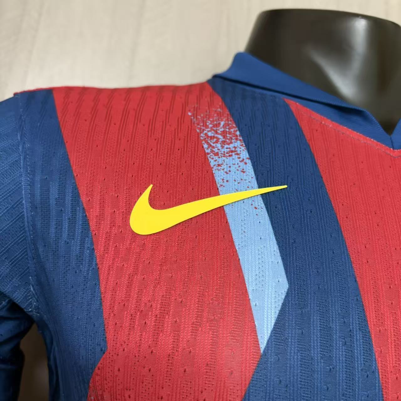 Barcelona - Versão Jogador
