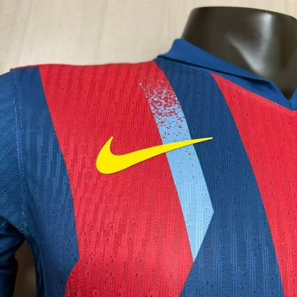 Barcelona - Versão Jogador