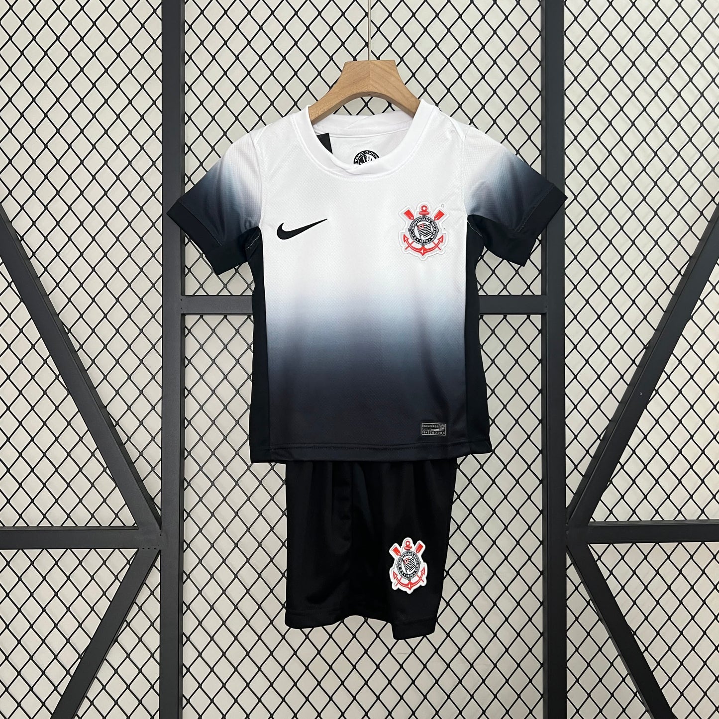 Corinthians - Kit Infantil