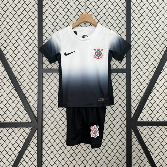 Corinthians - Kit Infantil