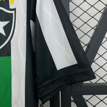 Botafogo - Retrô