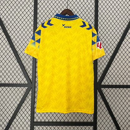 Las Palmas