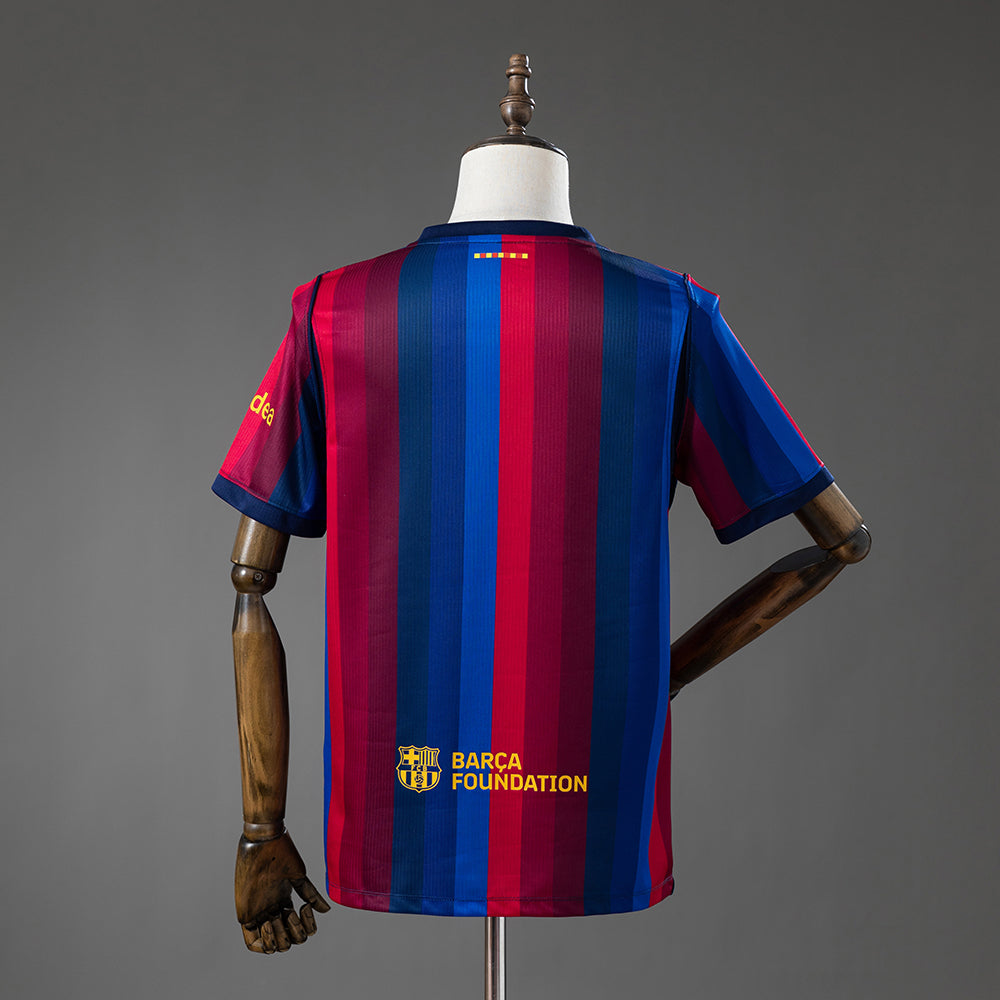Barcelona 26/27