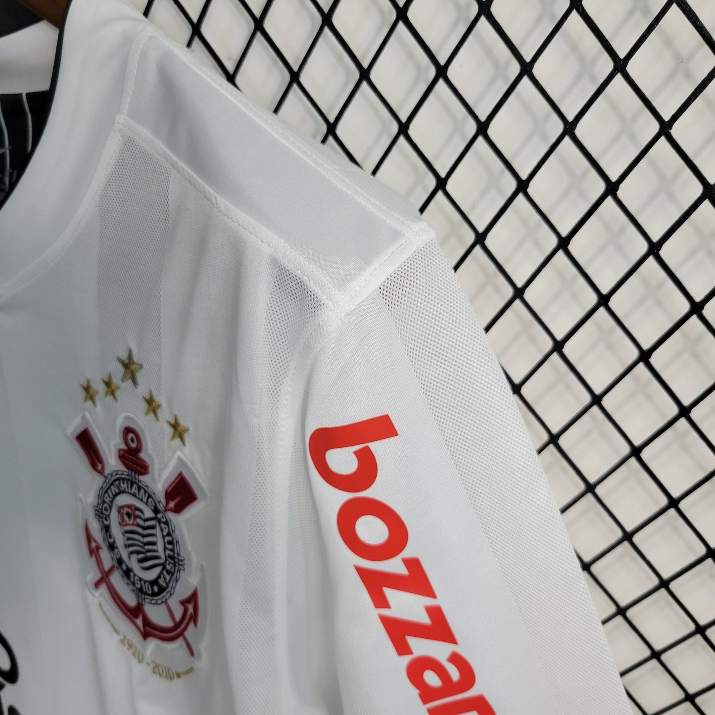 Corinthians - Retrô