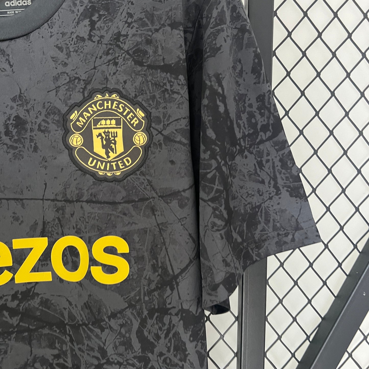 Manchester United