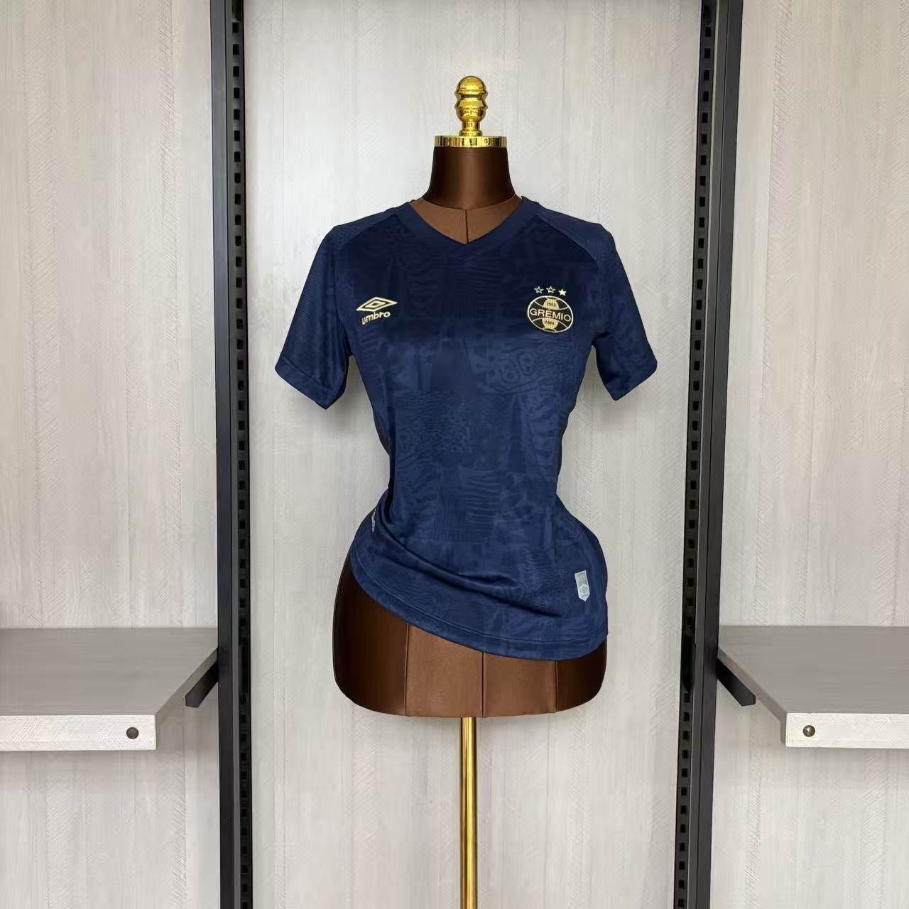 Grêmio - Versão Feminina