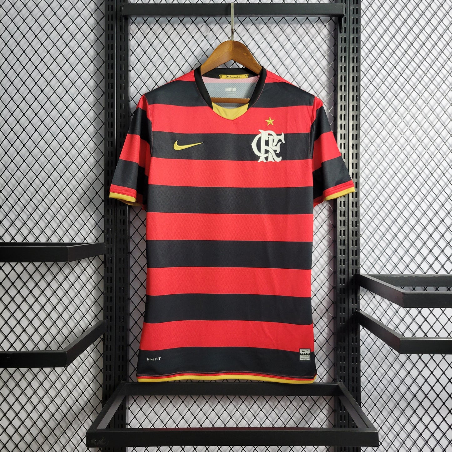 Flamengo - Retrô