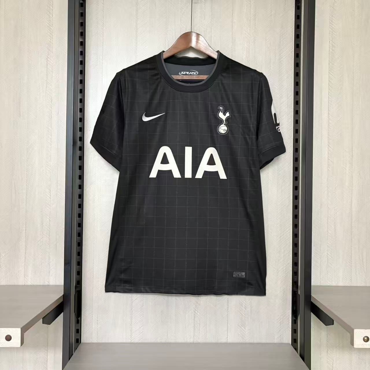 Tottenham