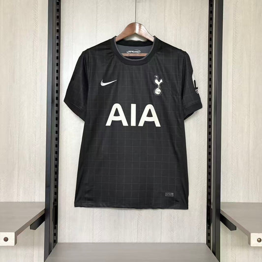 Tottenham