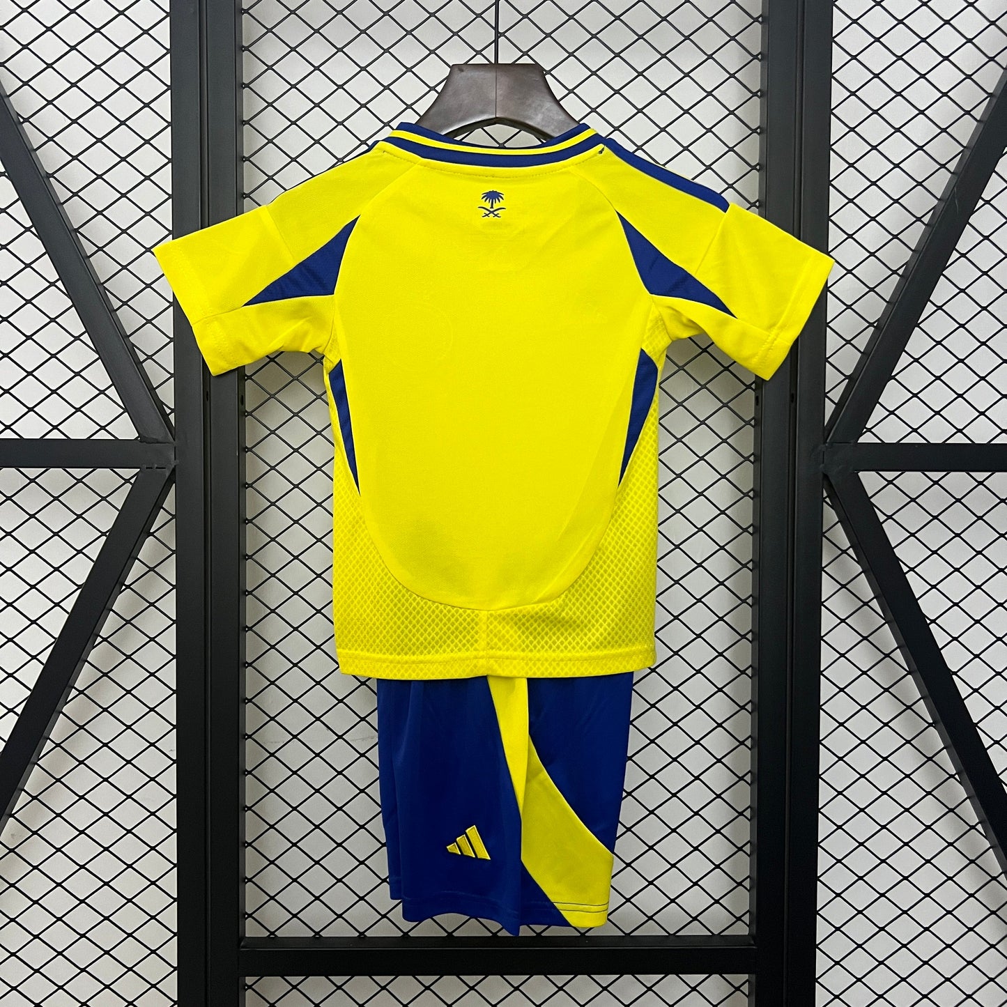 Al Nassr - Kit Infantil