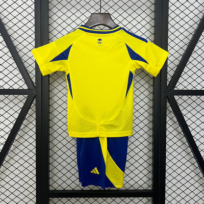 Al Nassr - Kit Infantil