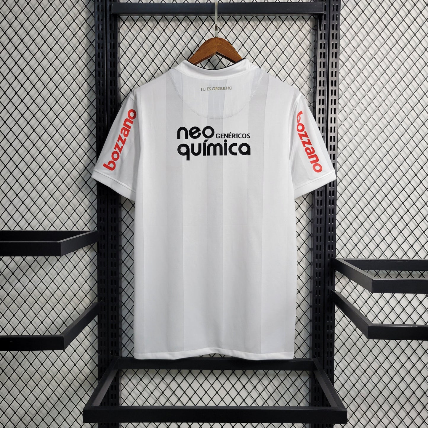 Corinthians - Retrô
