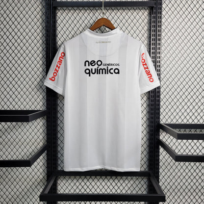 Corinthians - Retrô