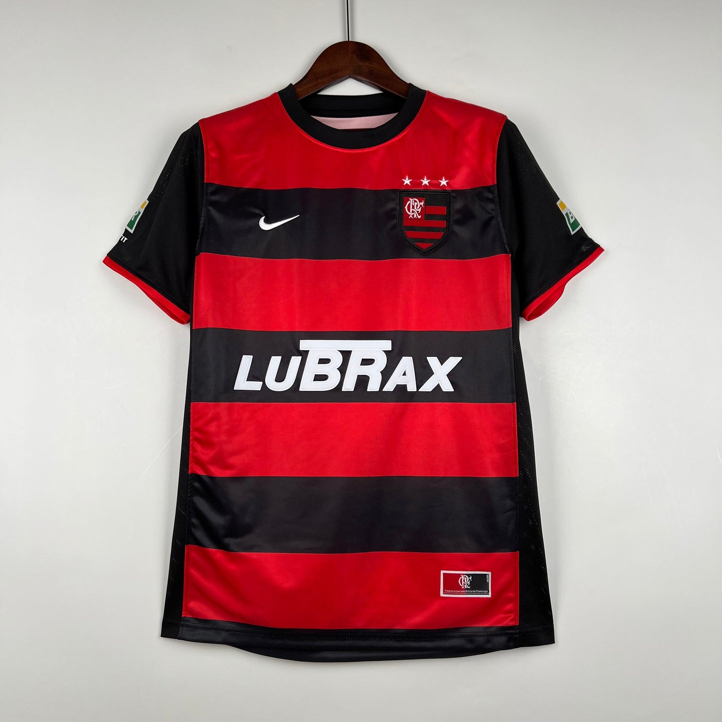 Flamengo - Retrô