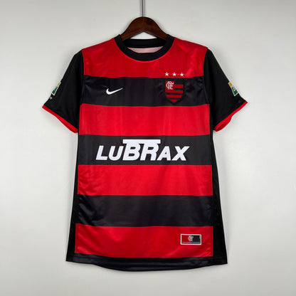 Flamengo - Retrô