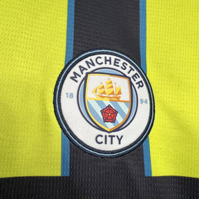 Manchester City